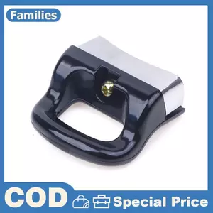 Tay cầm ngắn thay thế nồi tay cầm có áp suất vít Chảo nấu tai cho nhà bếp Nồi hấp nước sốt vạc