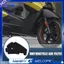 Bộ lọc không khí Sponge Elements cho xe tay ga 125Cc / 200Cc / 250Cc / 300Cc / 400Cc / 500Cc Beverly MP3 Carnaby X7 X9 X10