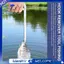 Dụng cụ tháo móc bằng thép không gỉ, Dụng cụ tháo họng sâu để câu cá biển, Eel và Remover, Đồ câu cá
