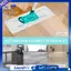 2 Chiếc Cây Lau Nhà Microfiber Thay Thế Cho XL Microfiber Dự Phòng Cây Lau Nhà Máy Hút Bụi Phụ Kiện Thay Thế