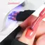 Găng Tay Nghệ Thuật Bảo Vệ UV Cho Đèn Gel Móng Tay, Dụng Cụ Đèn LED