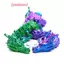 3D In Hình Rồng Trung Quốc Toàn Thân Khớp Di Động Trang Trí Nội Thất Nhà Trang Trí Đồ Trang Trí Đáng Thu Thập Đồ Chơi Sáng Tạo