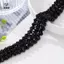 Hạt Dệt Choker Nelace Cho Nữ Mặc Trên Sân Khấu Kỳ Nghỉ Và Lễ Hội Âm Nhạc Trang Sức Thời Trang Bán Chạy Quà Tặng Tiệc [Mina]