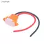 Ziyulinyuk Xe Đạp Điện Xe Tay Ga Đầu Nối Pin Cắm Ba Chân Sạc Dọc Có Dây Cáp 12AWG Cho 36V 48V Đa Năng VN