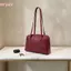 Túi Tote giả da HFSHY Dung tích lớn Phong cách thanh lịch Nhiều màu sắc cho bữa tiệc làm việc Mua sắm VN