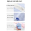 Đồ lót trẻ em loại A, Chất liệu Cotton nguyên chất, Phong cách Boxer, Mềm mại thoải mái.