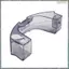 Thay thế cho BR150 / BR151, cho BR150 / BR151, cho BR150 / BR151, cho GTTVO BR150 / BR151, cho MANVINS G20
