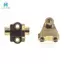 Đồng thau Phía Trước Trục Sau Dưới Chống Sốc Treo Liên Kết Đứng Cho 1 / 10 RC Xe Bánh Xích TRX4 Nâng Cấp Phần