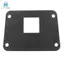 2 Chiếc Xe Đạp Tàu Sân Bay Khối Adapter Cho Gấp Túi Xe Đạp Giá Đỡ Phía Trước Tàu Sân Bay Khối Gắn Phụ Kiện