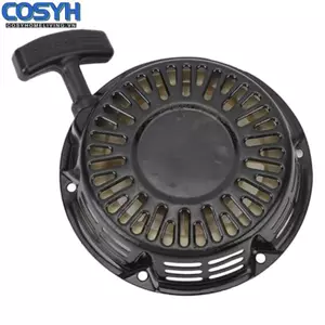 <cosyh>Pull Starter Compatible with For 196cc and 212cc Engines Ideal for BT200X CT200U
