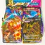 Thẻ Pokémon Pokémon Zhuzi Pokémon Thẻ Pokemon Pokemon Pokemon Pokemon Pokemon Pokemon Full Flash Thẻ