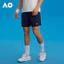 Quần short thể thao tennis thoải mái thoáng khí thời trang quần short thể thao phong cách sống cho nam mùa hè0706