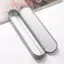 Hộp Bút Kim Loại 17x2cm Hộp Bảo Vệ Chất Lượng Cao Cho Bút Máy Bút Chì Văn Phòng Phẩm Hộp Quà Tặng Đồ Dùng Học Tập Văn Phòng