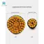 Bàn chải khoan và tuốc nơ vít để chi tiết và làm sạch 100 + 64 + 50mm Độ cứng trung bình - Hoàn hảo cho gia đình, ô tô, 3pc