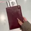 Ví du lịch da thiết yếu HFSHY có áo RFID cho chuyến thám hiểm toàn cầu VN