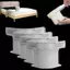 PUSKY 4 Tấm Drap giường hạng nặng Kẹp thắt góc Vật liệu chất lượng cao Bền và đáng tin cậy Kẹp Drap giường để bảo vệ VN