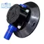 Đế gắn cốc hút 6 "- Dụng cụ cao su Nitrile chất lượng cao cho ô tô