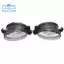 Đèn sương mù phía trước A1698201556 A1698201656 Cho W204 C230 C300 C350 W211 E320 E350 W164 Đèn Sương Mù Bóng Đèn Led