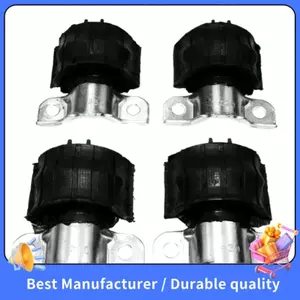 Thanh ổn định Sway Bushing Hệ thống treo trước Thanh Sway cho