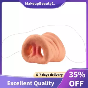 Lợn Mũi Ban Nhạc Trang Phục Cao Su Snout Người Lớn Trẻ Em Halloween Ngộ nghĩnh Lừa Quà Tặng