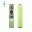 Ốp Bảo Vệ Silicon Cho RC833A TV Remote - Ốp Silicon Chống Trơn Trượt, Chống Sốc