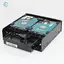 Giá chuyển đổi ổ cứng đa chức năng 2,5 "/ 3,5" HDD / SSD sang 5,25 "Giá đỡ gắn máy tính Floppy Drive Bay
