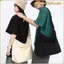 Túi Messenger MONOSTYLE, Túi đeo vai đa năng dung tích lớn, Túi Tote du lịch bằng vải Canvas cổ điển Túi đi học dành cho học sinh