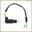 Bộ chế hòa khí Van điện tự động Làm giàu điện cho Ch125 Ch150 Cf150 Ch Elite Spacy 125 150