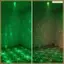 Đèn dự tiệc Disco Ball Đèn Flash điều khiển bằng giọng nói E27 LED DJ Đèn sân khấu, Lễ hội sinh nhật phòng trong nhà