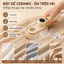 【🔥】Bàn Ủi Hơi Nước Cầm Tay 1200W – Ủi Khô & Hơi Nước 2 Trong 1, Bình Chứa 160ml, Ủi Treo Nhanh Phẳng Mịn