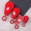 Ròng Rọc Kim Loại XUAN 0.05T / 0.1T / 0.2T / 0.3T Một Bánh Xe Xoay Dây Ròng Rọc Blo Tool Marine Hauling Ròng Rọc Nâng Bánh Xe Dụng Cụ VN