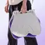 XUAN Có Thể Gập Lại Bảo Vệ Eo Ghế Đệm Tiện Dụng Thắt Lưng Ba Gối Hỗ Trợ Thoáng Khí Cho Văn Phòng Nhà Ô Tô Sử Dụng VN