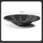 XUAN 1 / 3 / 5 Chiếc Thiết Bị Panning Vàng Rửa Ngoài Trời Chảo Vàng Với Thiết Kế Riffle Công Cụ Triển Vọng Bền Đẹp Để Khai Thác Vàng Phát Hiện Kim Loại Hiệu Quả VN