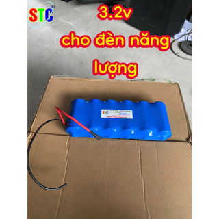 (32650-3.2vol) chuyên sài cho đèn năng lượng mặt trời 20w-1000w, giúp đèn sáng lâu và bền bỉ