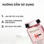 Dầu gội ngăn ngừa tóc gãy rụng (da đầu dầu) - Kerastase Genesis Bain Hydra-Fortifiant 250ml
