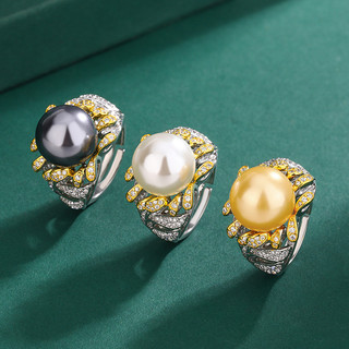 Moissanite Ring by d33uihbbsdnj.vn