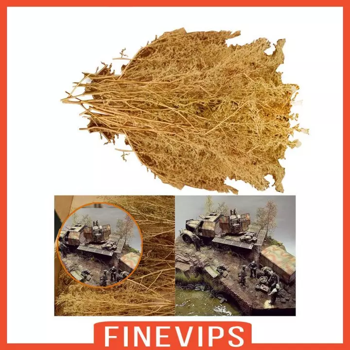Finevips Iron – 3