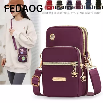 Women's Shoulder Bag – Mini