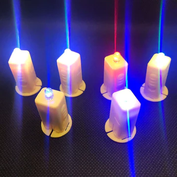 🔥có hàng sẵn🔥DIY lồng đèn Đèn LED trang trí Đồ chơi trung thu Bán Đèn Nến Điện Tử LED Đèn Điện Tử Hạt Trung Thu Lễ Hội Đèn Lồng Giáng Sinh DIY Đèn Lồng Trẻ Em Đèn Lồng