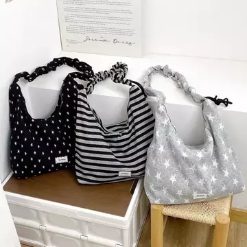 Women's Korean-Style Shoulder Bag