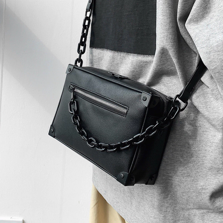 Women's Crossbody Bag – 3
