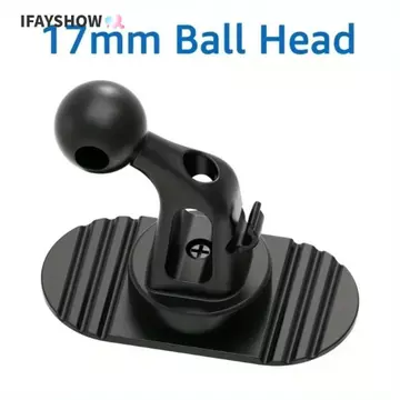 360° Rotating Phone Stand for Cars