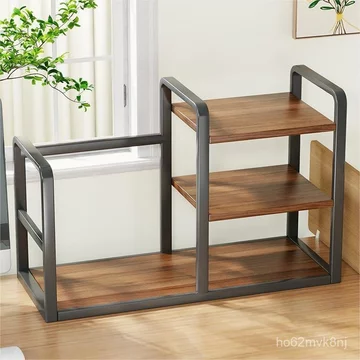 Kệ sách để bàn, kệ đựng đồ, kệ sắp xếp đồ dùng văn phòng, kệ đứng nhỏ gọn để sách vở trên bàn làm việc, kệ nhiều tầng đơ