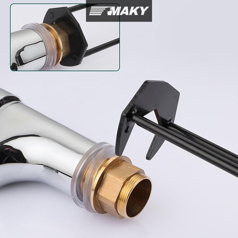 Newwellknownepic al Basin Cờ lê Hệ thống nước Cờ lê bồn rửa Cờ lê vòi Công cụ cờ lê đa năng dưới bồn rửa Cờ lê VN