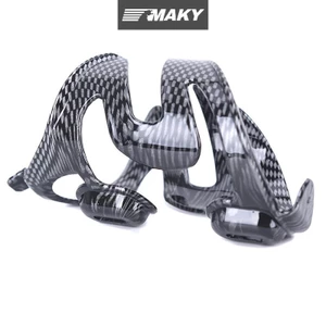 Newwellknownepic Xe Đạp Đường Bộ Bình Lồng Sợi Carbon Thủy Tinh Bình Nước Lồng Chai Nước VN