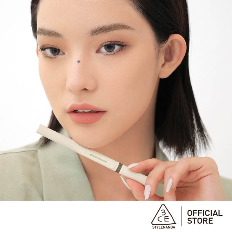 Bút Kẻ Mày Thiết Kế Dễ Sử Dụng 3CE Easy Brow ​Designing Pencil
