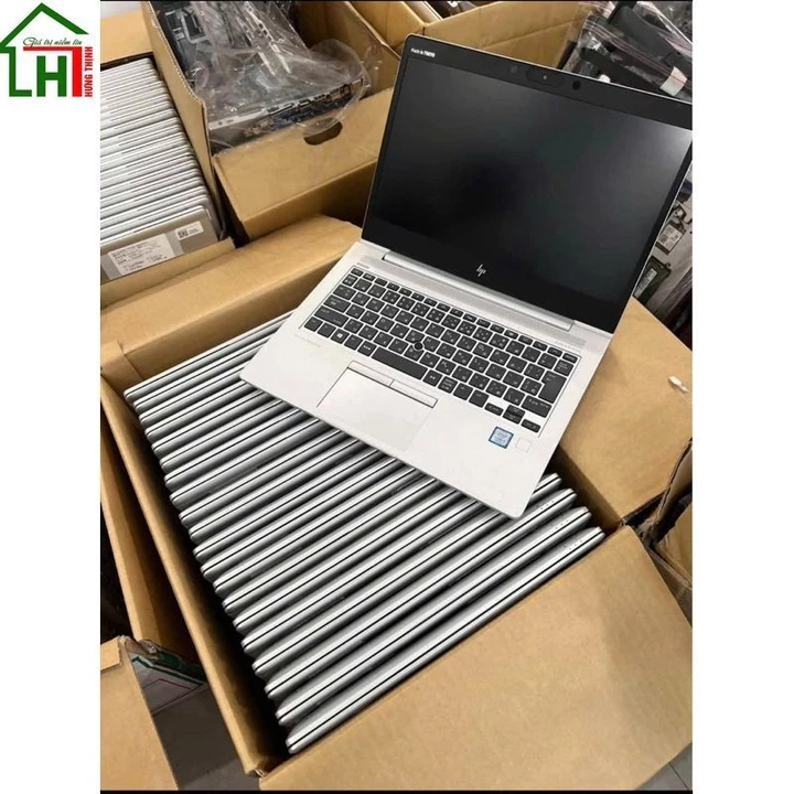 💥 HP EliteBook 830 G5 – Siêu phẩm laptop sang trọng, nhẹ nhàng, giá chỉ dưới 5 triệu! 🌟