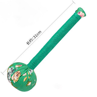 Ngải Cứu Búa Tự Làm Cầm Tay Moxibustion Búa Ngải Cứu Sức Khỏe Người Cao Tuổi Chăm Sóc Sức Khỏe Quà Lưu Niệm Ngải Cứu Massage Búa YK4K