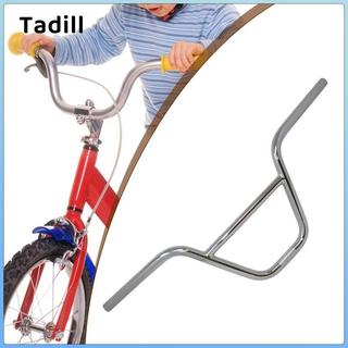 Xe đạp tay lái thay thế tiện dụng bằng kim loại - Thiết kế sang trọng cho việc bảo trì xe đạp ngoài trời