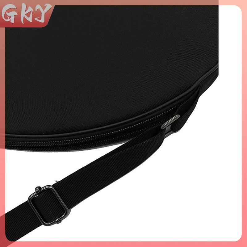 GKY Di Động Oxford Cầu Lông Vợt Túi Dày Vợt Cầu Lông Bao Tennis Bảo Quản Vợt Bảo Vệ Túi Bảo Vệ GKY